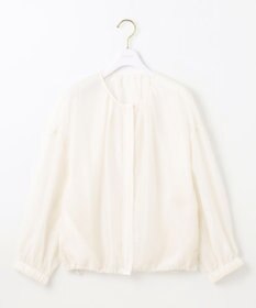 ANY SIS 【洗える】ドルマンシアー ブルゾン