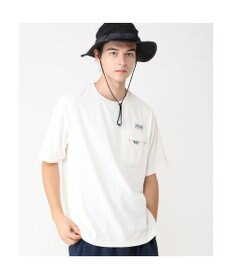 Columbia Columbia/ バーンノベルショートスリーブクルー /コロンビア