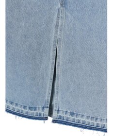 Green Parks ・ＥＬＥＮＣＡＲＥ　ＤＵＥ　デニムロングスカート