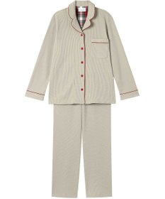 une nana cool ふわふわワッフルパシャマ