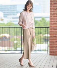 ANY SIS 【2SET】ツイード アンサンブル