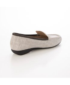 ing <ing>リラックスモカシンシューズ