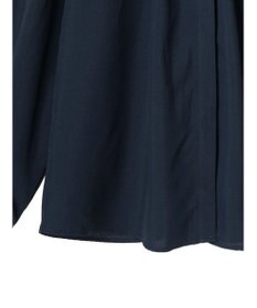 Green Parks ＢＰ　ケア楽　ポイント釦ブラウス