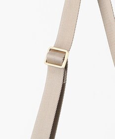 TOCCA 【WEB限定＆一部店舗限定】ARIA CAMERA BAG バッグ