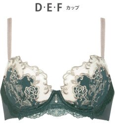 Wing 3/4カップブラ　【2650シリーズ】　ウイング／ワコール　PB2650