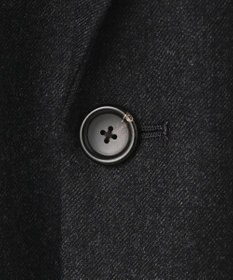 JOSEPH HOMME FINE FLANNEL JACKET