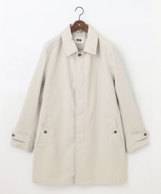 JOSEPH ABBOUD 【キングサイズ・JAPAN FABRIC・撥水加工】マルチシーン対応コート