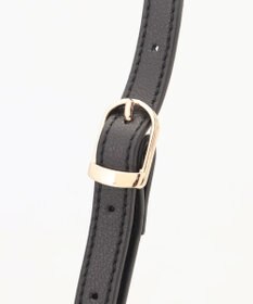 自由区 ランダムメッシュミニ バッグ