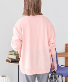 AMERICAN HOLIC Ｖネックポケット付きカーディガン