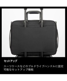 ACE BAGS & LUGGAGE ace. EVL-4.0 ビジネスバッグ  16L 68303