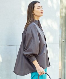 自由区 【カタログ掲載】フォルム シャツ