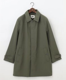 JOSEPH ABBOUD 【キングサイズ・JAPAN FABRIC・撥水加工】マルチシーン対応コート