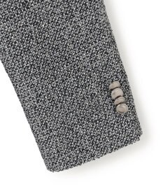 JOSEPH HOMME 【新素材】ブレンテッドライトツイード　ジャケット