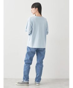 earth music&ecology レギュラーロゴロンＴｅｅ