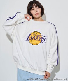 WEGO 別注NBA2ラインBIGPO