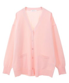 AMERICAN HOLIC Ｖネックポケット付きカーディガン