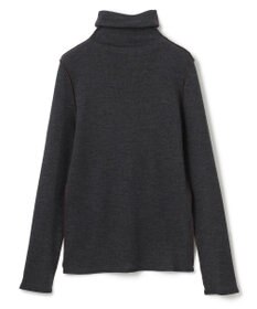 BEIGE， 【洗える・SPUR.JP 掲載】FORD / ハイネックトップス