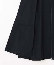 23区GOLF 【MEN】【撥水・ストレッチ】ライトブルゾン 軽やかに着られる伸縮性 急な小雨にも対応