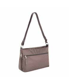 ACE BAGS & LUGGAGE PROGRES プログレ プリエ ショルダーバッグ ２WAYショルダー 68165  レディース 強撥水機能