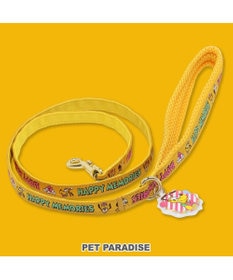 PET PARADISE ディズニー プルート 95周年 リード ＳＳ～Ｓ 小型犬