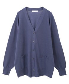 AMERICAN HOLIC Ｖネックポケット付きカーディガン