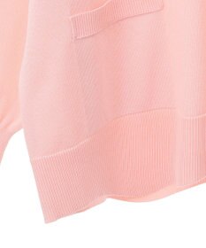 AMERICAN HOLIC Ｖネックポケット付きカーディガン