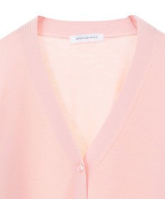 AMERICAN HOLIC Ｖネックポケット付きカーディガン