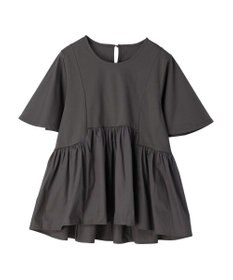 Green Parks ・ＥＬＥＮＣＡＲＥ　ＤＵＥイソザイキリカエプルオーバー