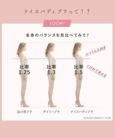 San-ai Resort（三愛水着楽園） 【San-ai Resort×PEACH　JOHNコラボ】【ナイスバディ水着】ワイヤービキニ　9M・11L　【San-ai Resort（サンアイリゾート）】