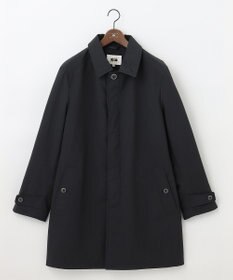 JOSEPH ABBOUD 【キングサイズ・JAPAN FABRIC・撥水加工】マルチシーン対応コート