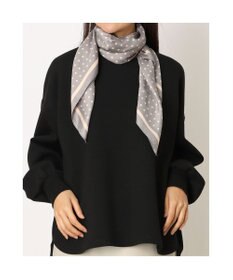 UNBILLION カシュネ cachenez / WEB限定アソート大判スカーフ