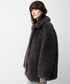 NAVE 【Nave】ニードルボア ミドル ジャケット