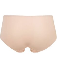 Wing ショーツ 【ときはなつブラ】 KB2172・KB2872とペア フリーカッティング(バック裾) はきこみ丈あさめ KF2472 ウイング／ワコール