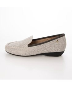 ing <ing>リラックスモカシンシューズ