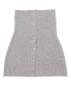 23区 【見上愛さん着用/洗える】ピュアカシミヤ 2WAY スヌード