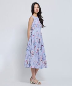 TOCCA 【00サイズあり】FLORAL BLISS ドレス