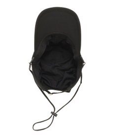 MOONBAT 【遮光100％/UVカット100％】フワクール (Fuwacool)  日差しを完全遮断ガードキャップ　遮光100　UV100