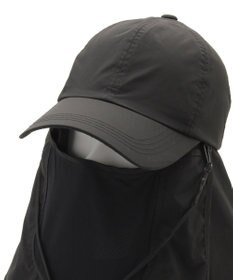 MOONBAT 【遮光100％/UVカット100％】フワクール (Fuwacool)  日差しを完全遮断ガードキャップ　遮光100　UV100