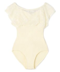 Chacott レオタード