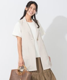 ONWARD Reuse Park 【J.PRESS】ベスト春夏