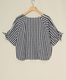 ONWARD Reuse Park 【SHARE PARK】ブラウス秋冬