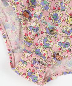 tsumori chisato SLEEP ツモリチサト ショーツ ベア天竺素材(身生地) レディース UPX564 /ワコール