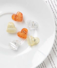 WEGO L6Pチビクリップ