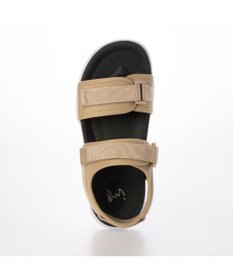 ing <ing>ダブルベルトスポーツサンダル