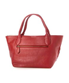 UNBILLION アトランタ ATLANTA / 牛革メッシュ手提げトート