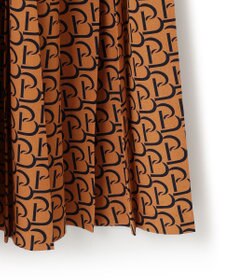 BEIGE， MONT THABOR / ロゴスカート