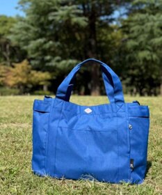 ROOTOTE 3157【ロングセラー商品】SN.ミディアム.ポケッツ-D