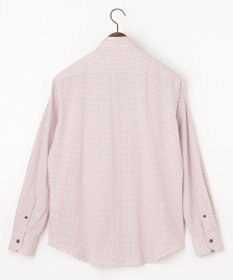 JOSEPH ABBOUD 【快適な着心地・イージーケア】ジャージーシャツ