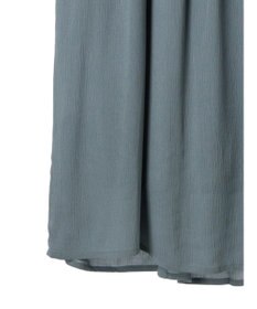 Green Parks 楊柳クレープボリュームキャミワンピース