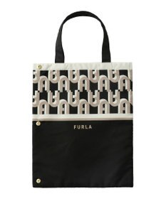 MOONBAT FURLA 傘袋 折りたたみ傘用 アーチロゴ／内側吸水生地